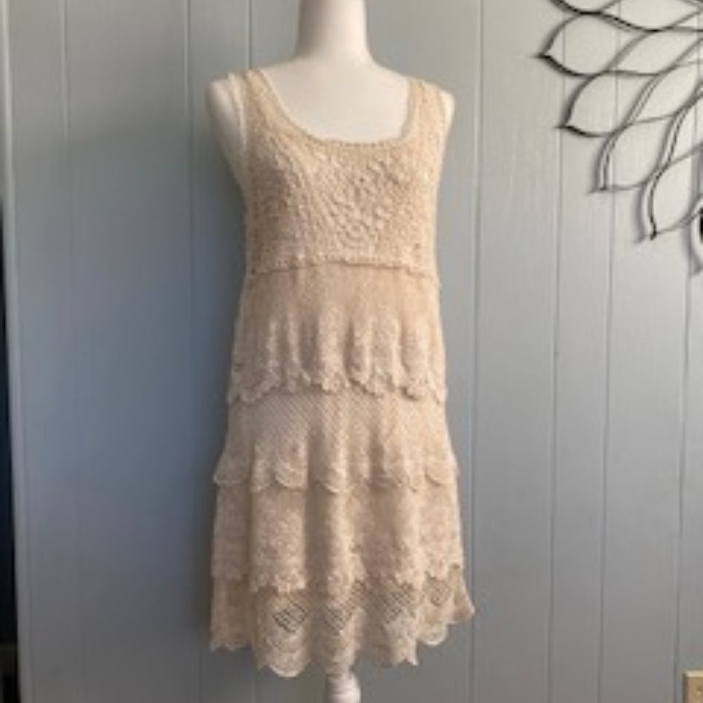 Lace Dress by American Eagle Outfitters